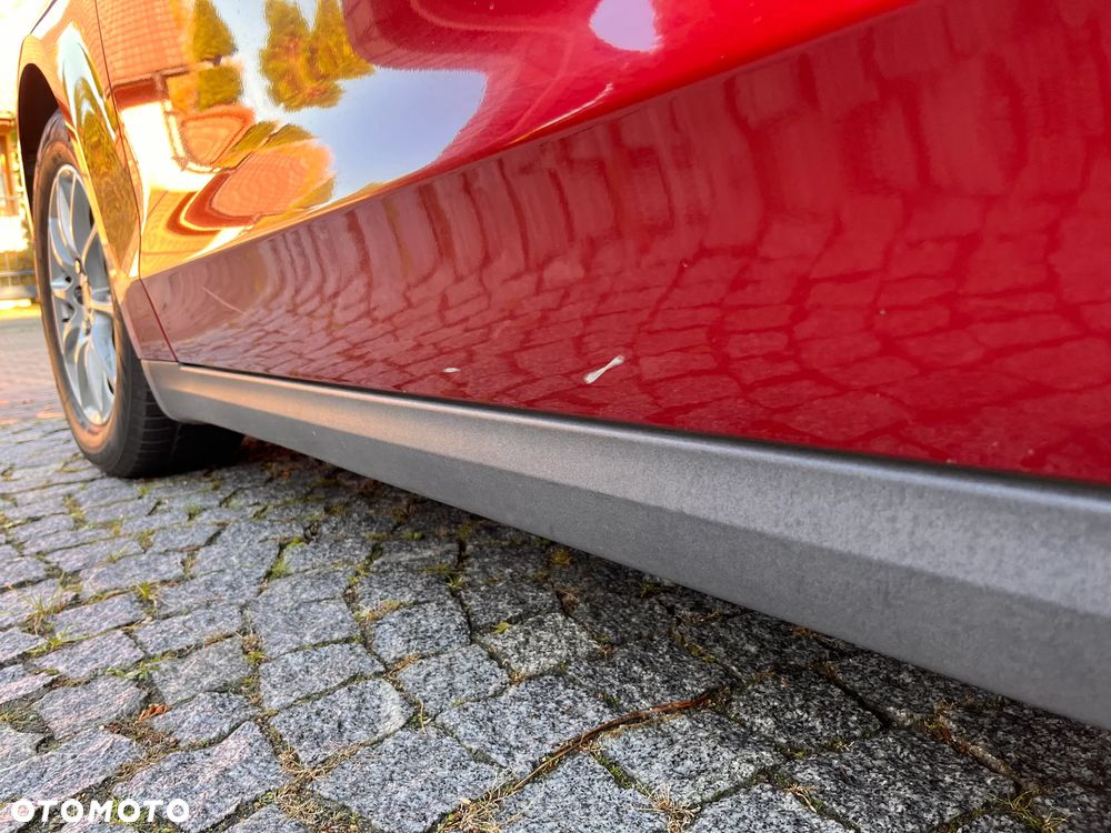 Ford Mondeo 1.6 T Gold X - 18