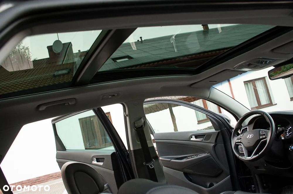 Hyundai Tucson - 26