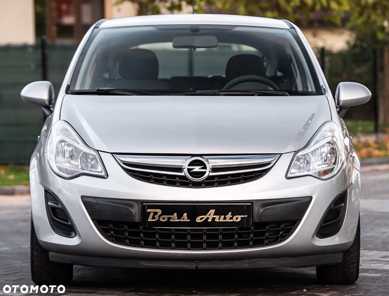Opel Corsa 1.2 16V Enjoy - 4