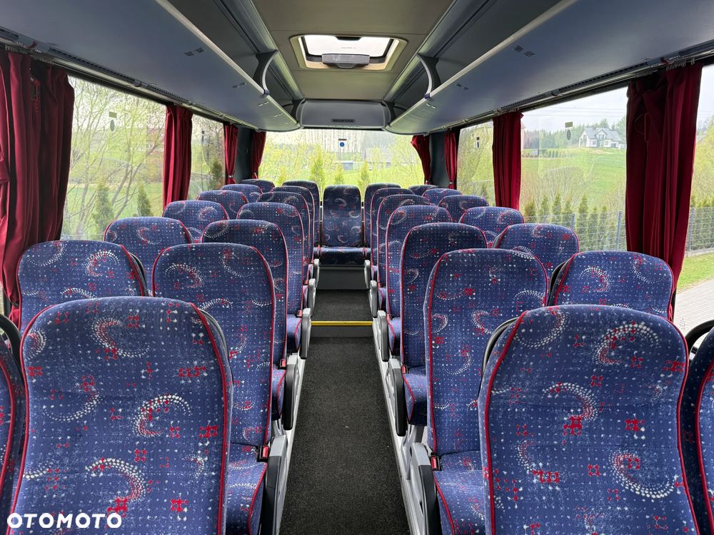 Neoplan Tourliner - 17