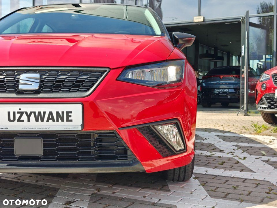 Seat Ibiza - 3