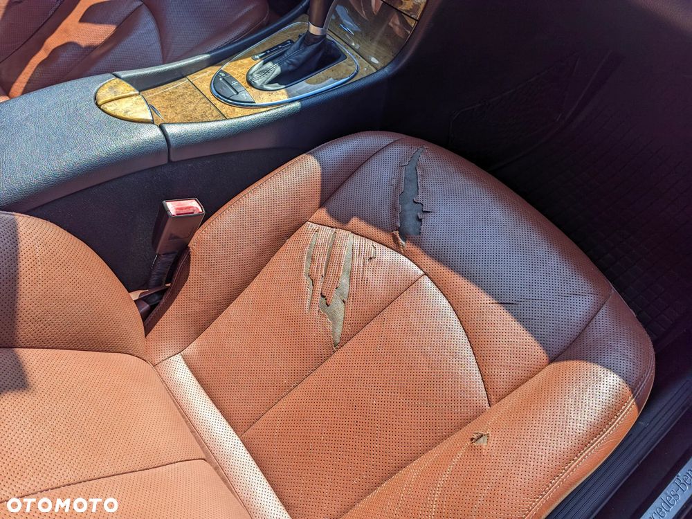 Mercedes-Benz Klasa E 300 BLUETEC Avantgarde - 15