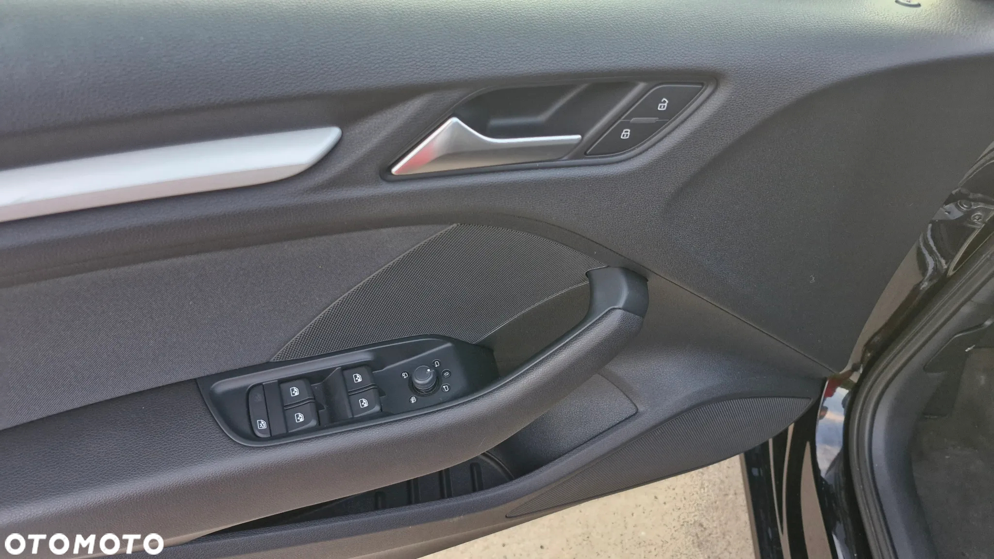 Audi A3 30 TDI Sportback design - 22