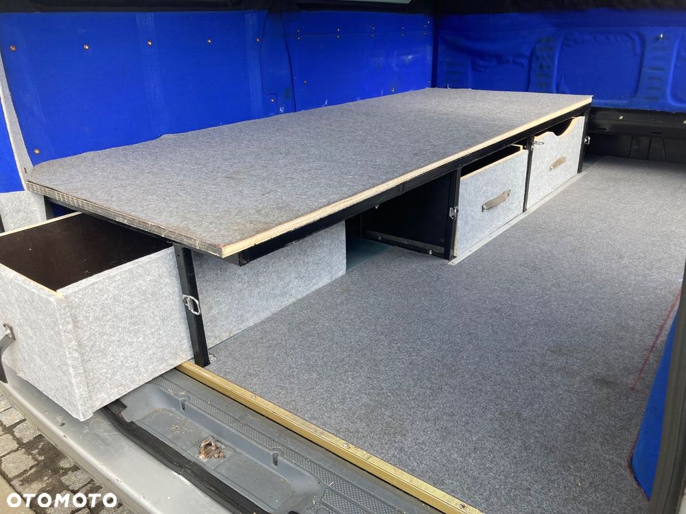 Mercedes-Benz Vito - 8