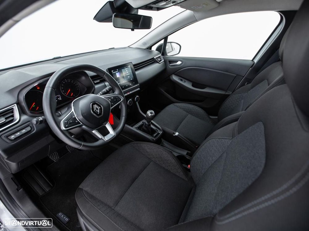 Renault Clio 1.5 Blue dCi Equilibre - 7