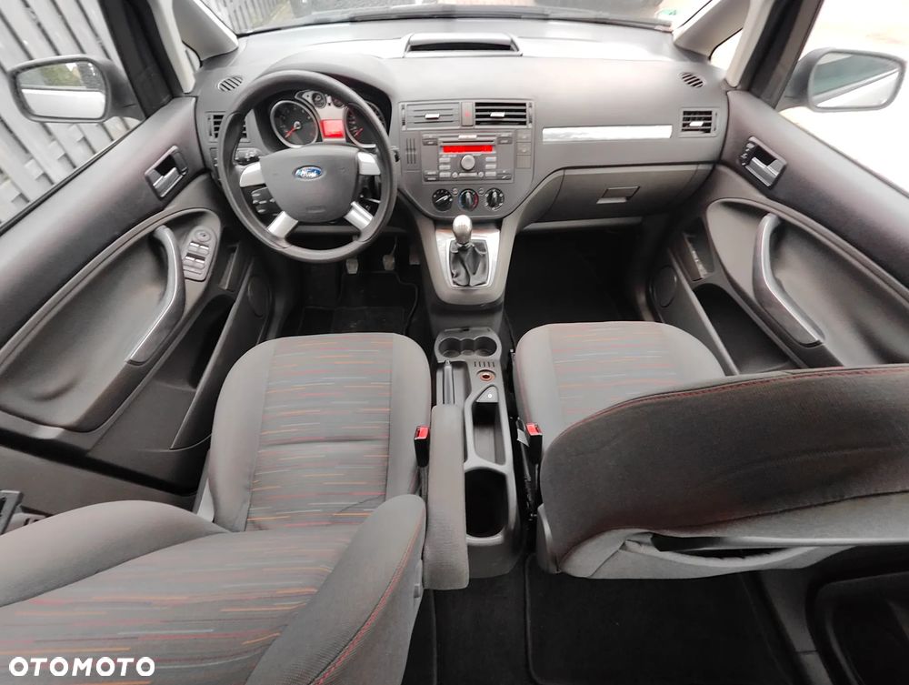 Ford C-MAX 1.6 Style - 14