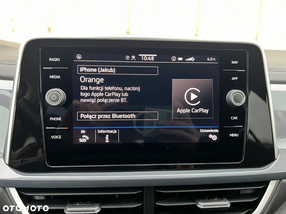 Volkswagen T-Roc 2.0 TDI SCR Style DSG - 32