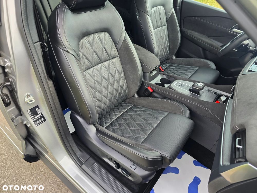 Nissan Qashqai 1.3 DIG-T MHEV Xtronic Tekna+ - 19