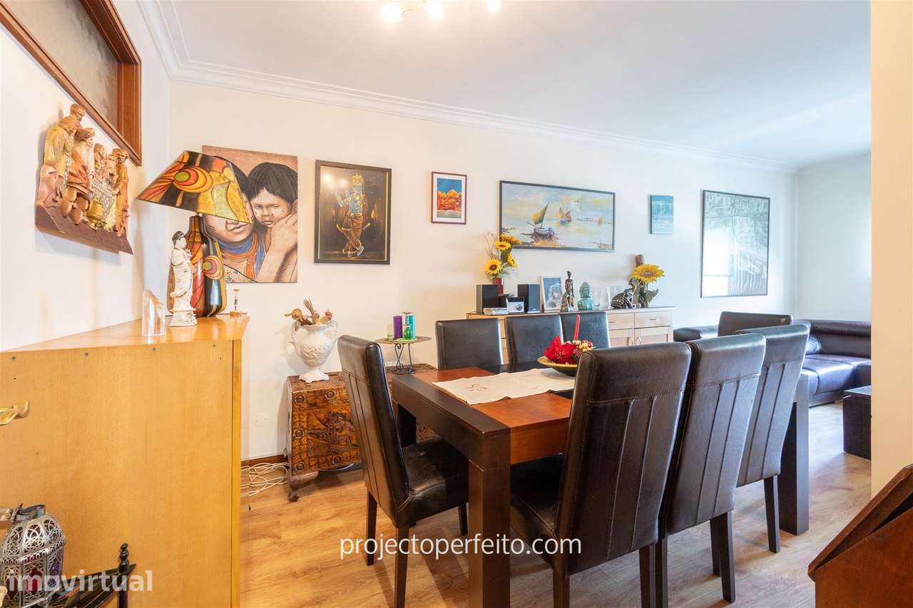 Apartamento T2+1 Venda em Espinho,Espinho - Grande imagem: 3/21