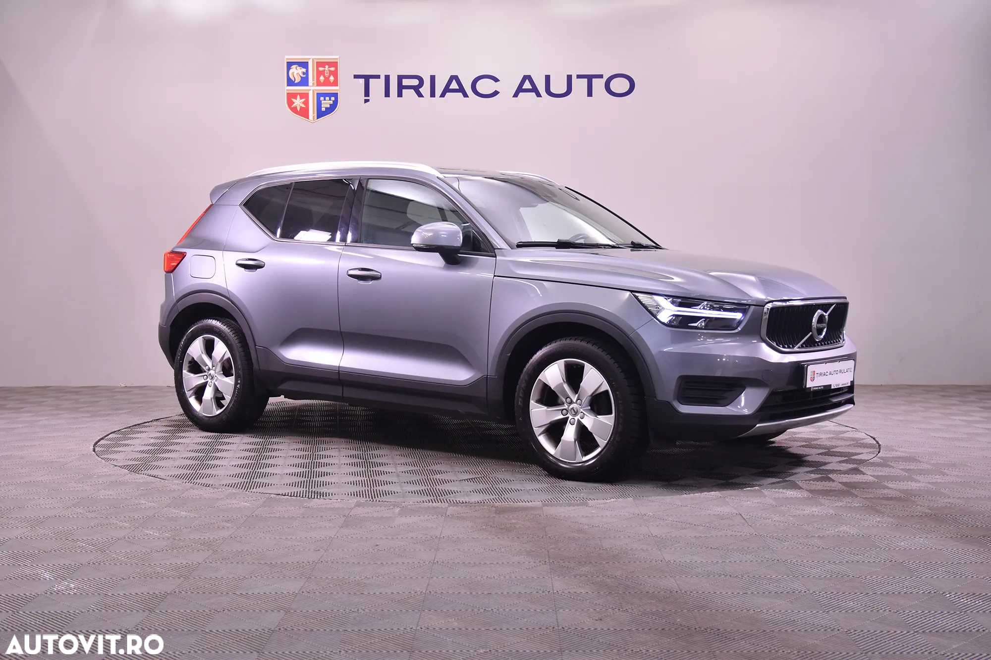 Volvo XC 40 - 7