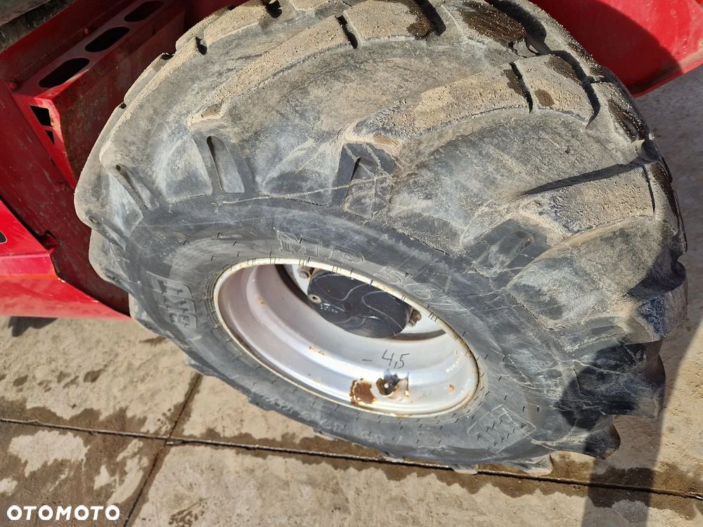 Manitou MRT 2145 G115 - 14