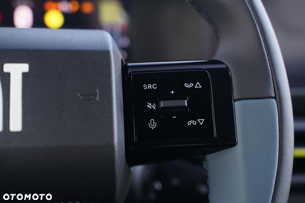 Fiat Grande Panda 1.2 mHEV La Prima eDCT - 14