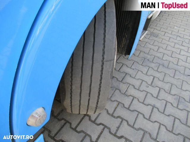 MAN TGX 18.440 4X2 LLS-U - 11