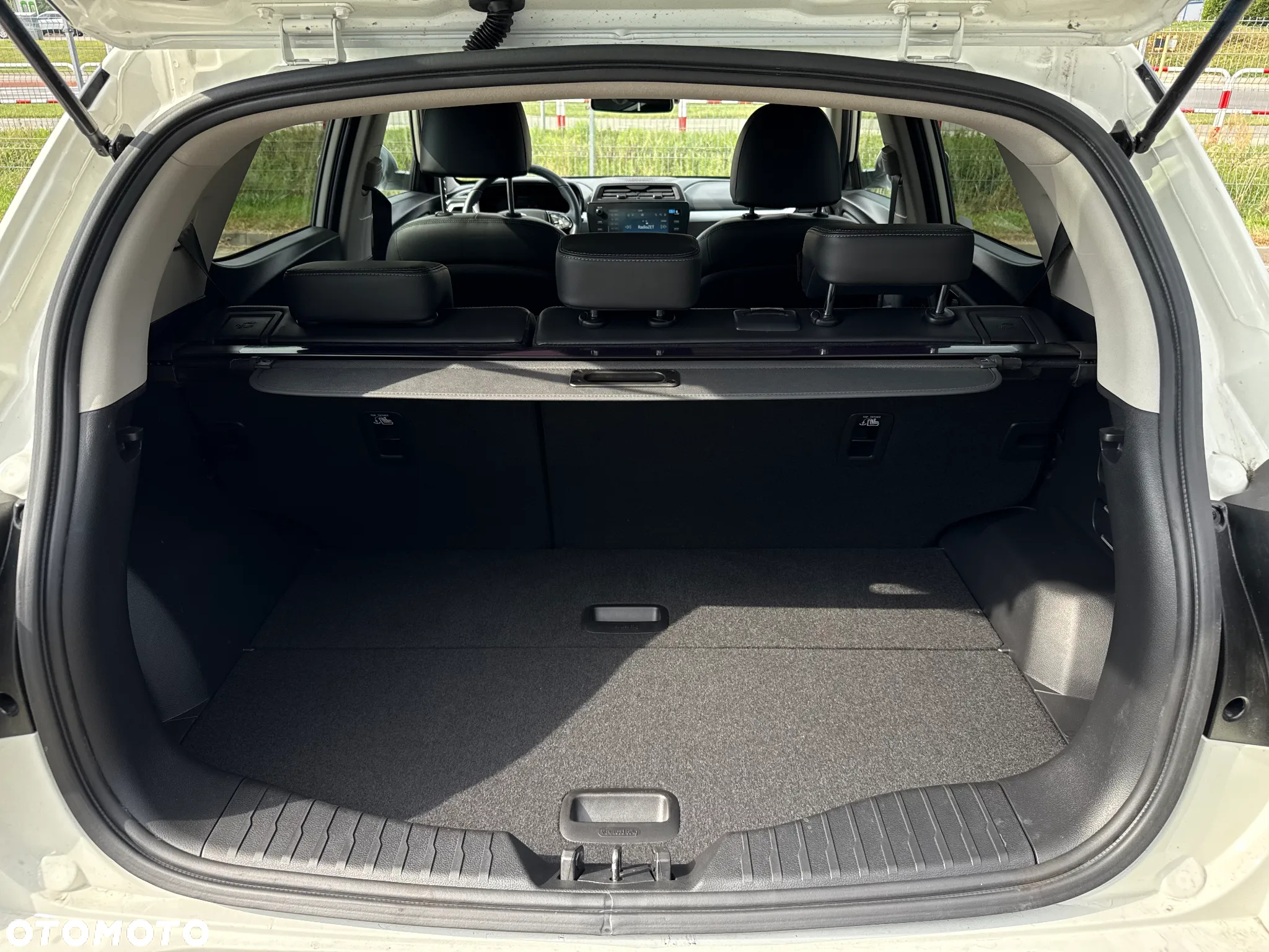 SsangYong/KGM Tivoli 1.5 T-GDI Adventure - 8