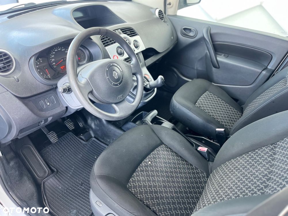 Renault Kangoo - 8