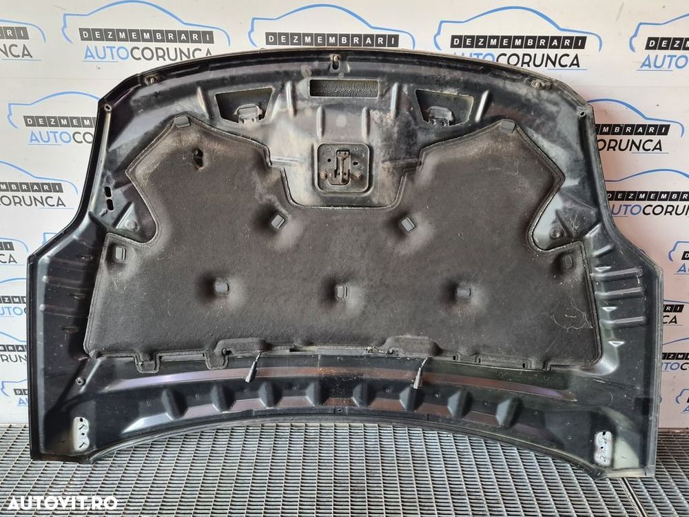 Capota Ford Kuga 2008 - 2012 SUV 4 Usi NEGRU F8 (982) ZGÂRIATA - 6