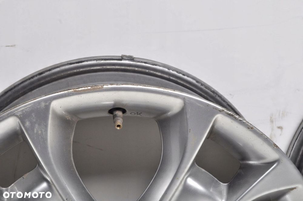 FORD FELGI ALUMINIOWE R18" 7.5J 5X108 ET52.5 CJ5C-K1B - 13