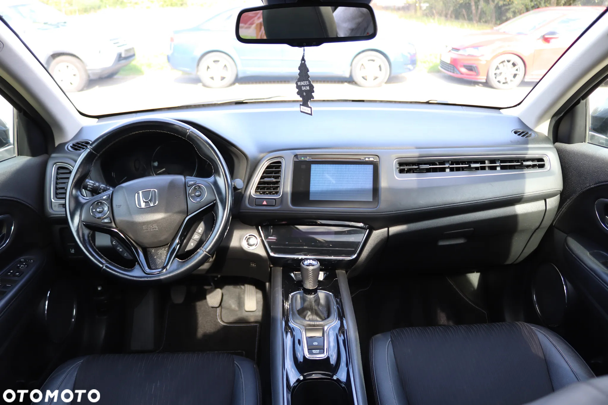 Honda HR-V 1.5 Executive (ADAS / Connect+) - 32