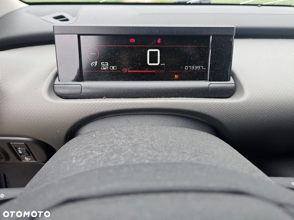 Citroën C4 Cactus 1.2 PureTech GPF Feel - 7