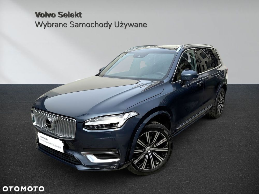 Volvo XC 90 - 2