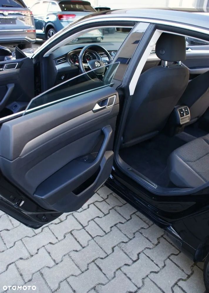 Volkswagen Arteon 2.0 TDI SCR Essence DSG - 7