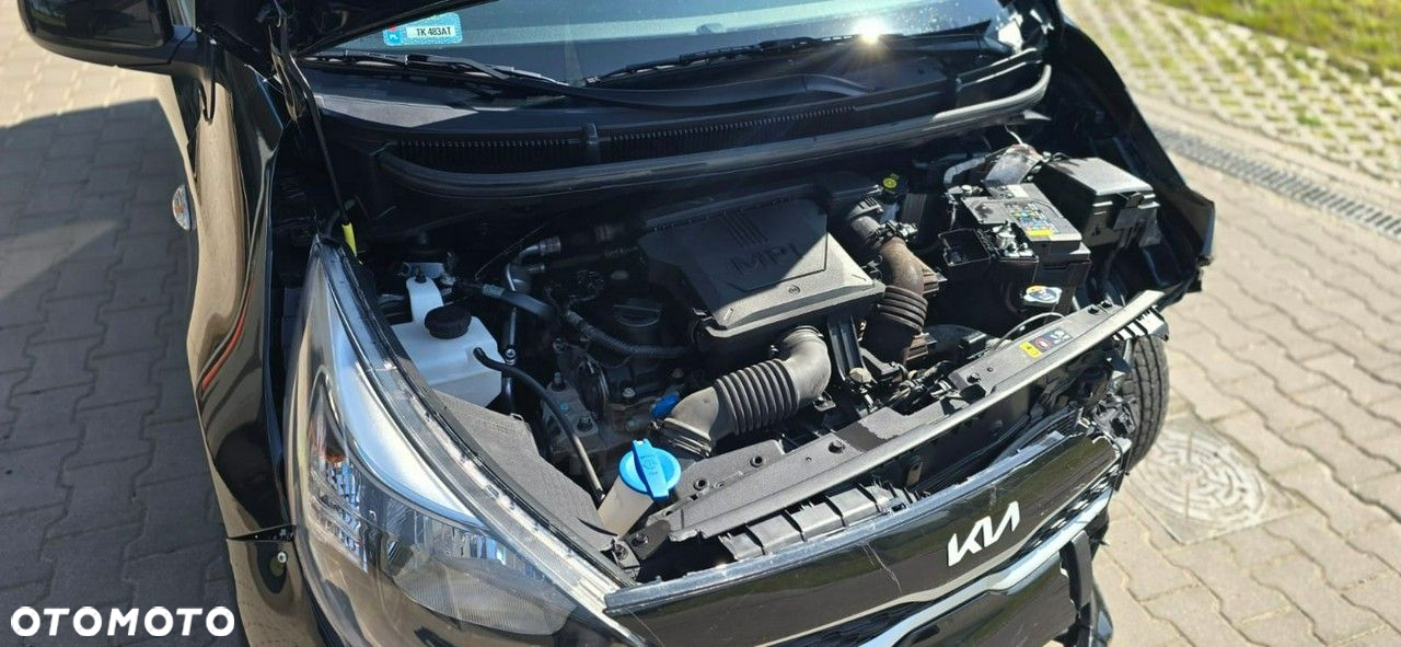 Kia Picanto - 6