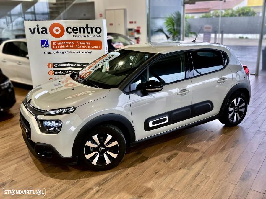 Citroën C3 1.2 PureTech Max - 5