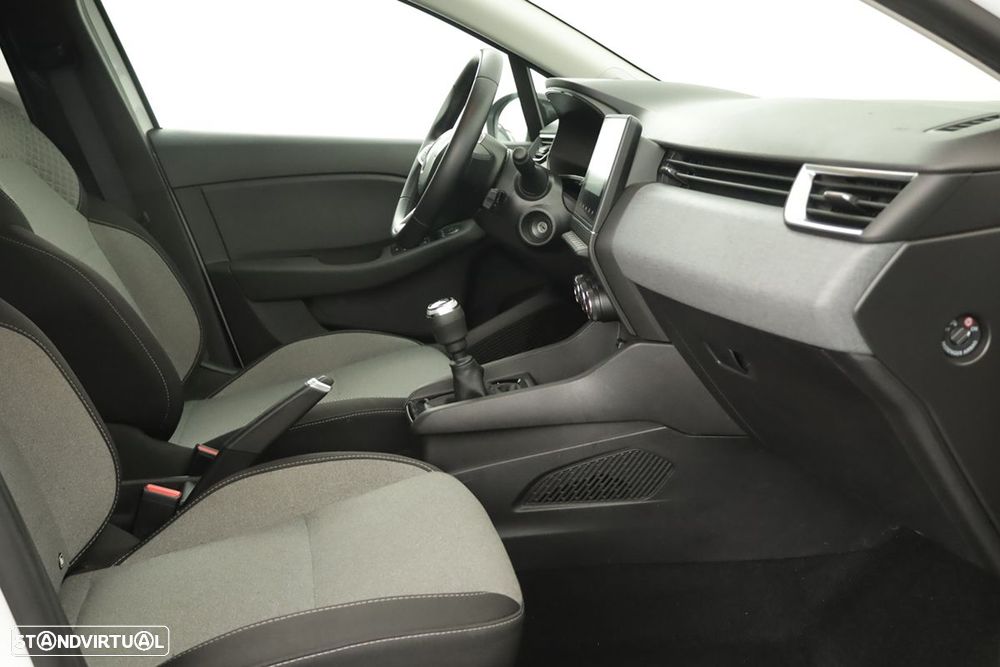 Renault Clio 1.0 TCe Evolution Bi-Fuel - 22