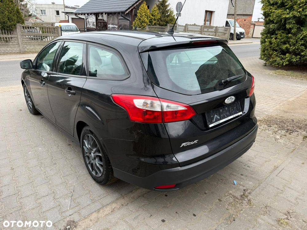 Ford Focus - 6