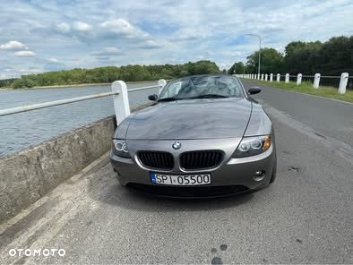BMW Z4 - 6