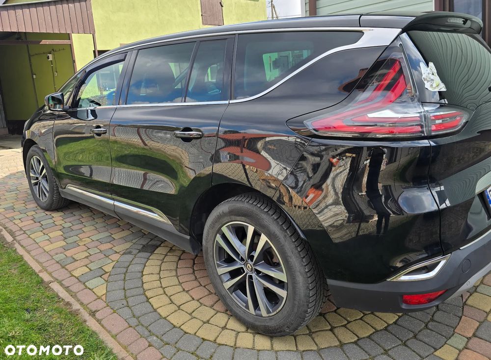 Renault Espace Energy dCi 160 EDC Intens - 3