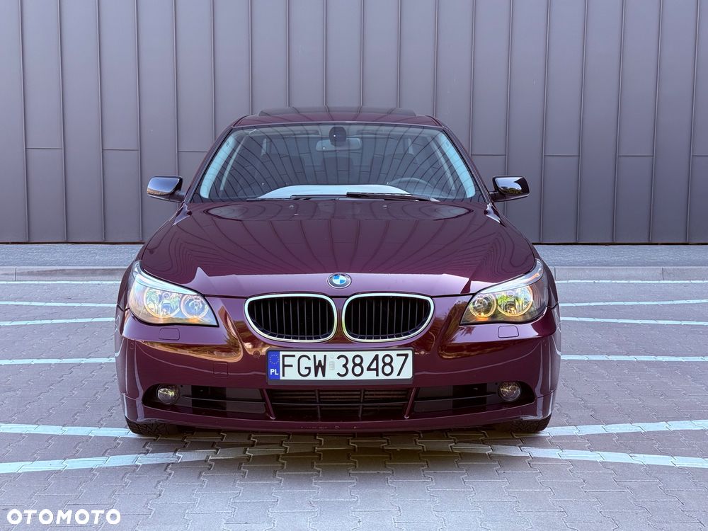 BMW Seria 5 - 13