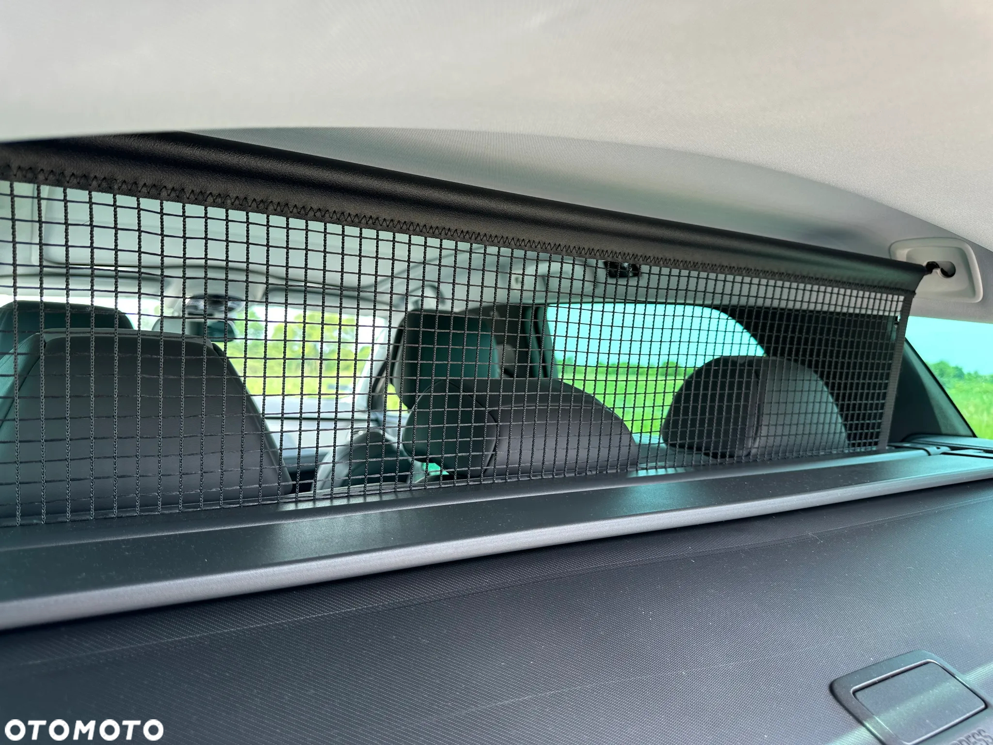 Peugeot 508 RXH 2.0 HDi HYbrid4 - 12