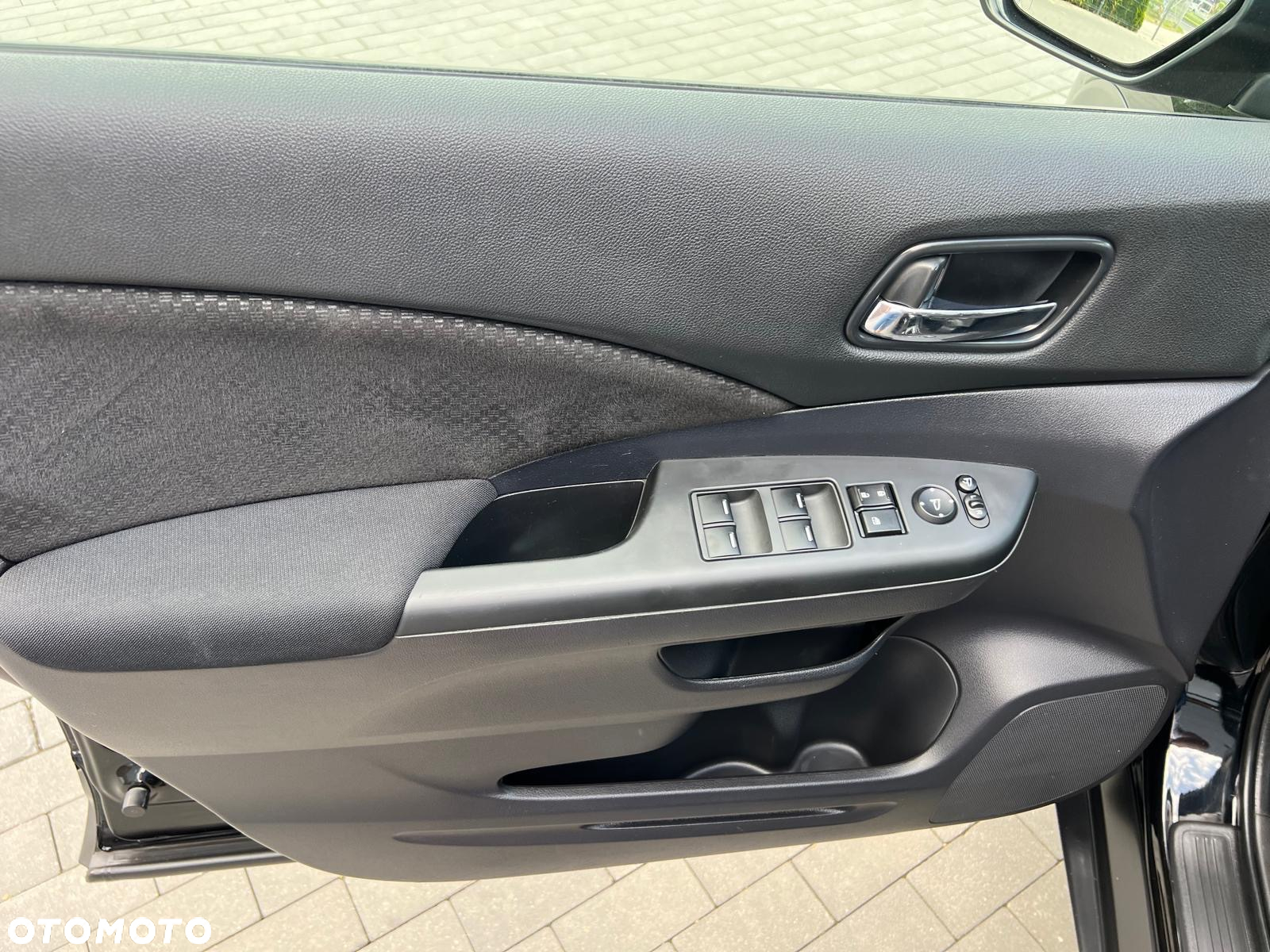 Honda CR-V 1.6i DTEC 2WD Elegance - 17