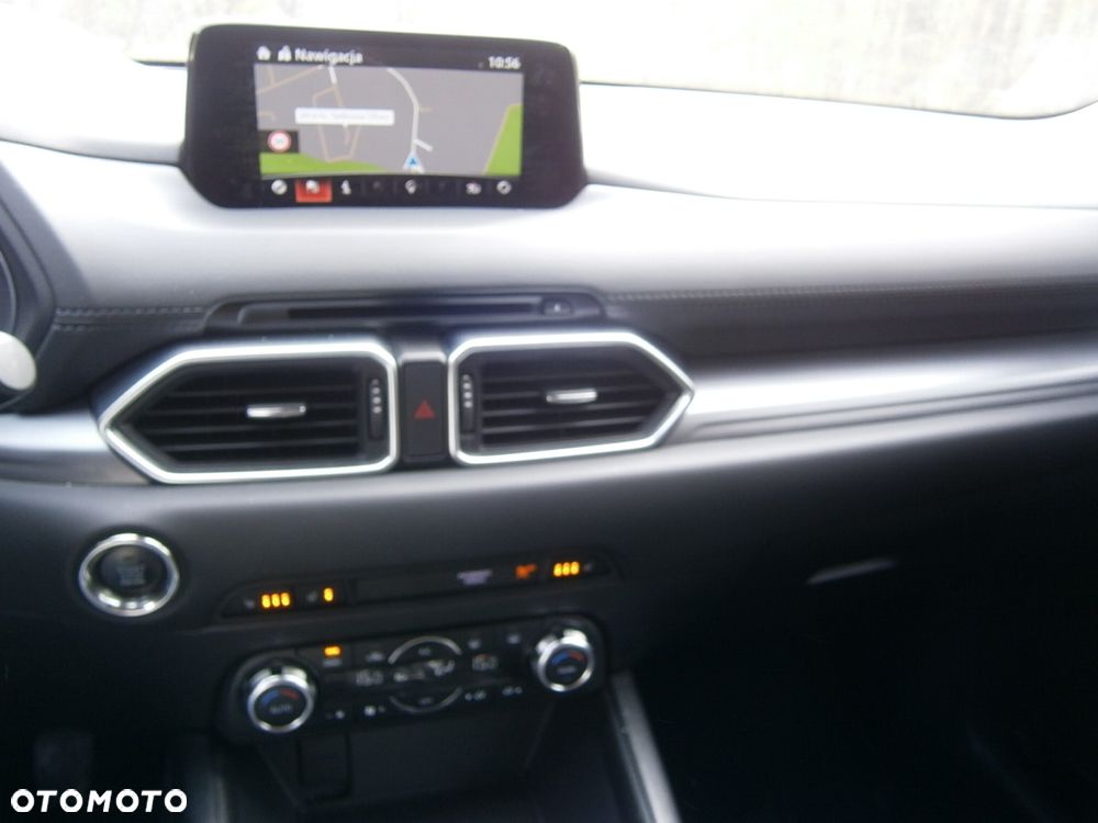 Mazda CX-5 - 11