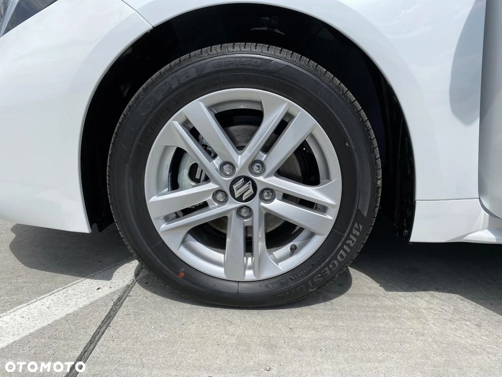 Suzuki Swace ver-1-8-hybrid-elegance-cvt - 18