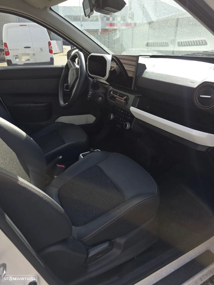 Dacia Spring Electric 65 Extreme - 1