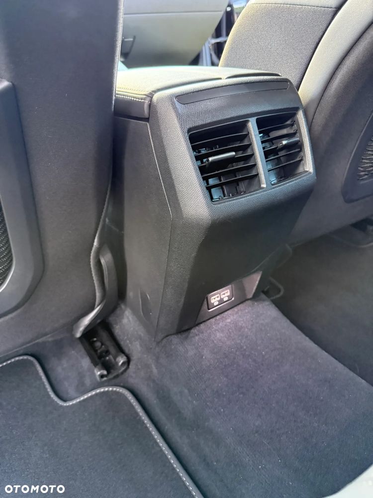 Peugeot 508 1.5 BlueHDi Allure Pack S&S EAT8 - 9