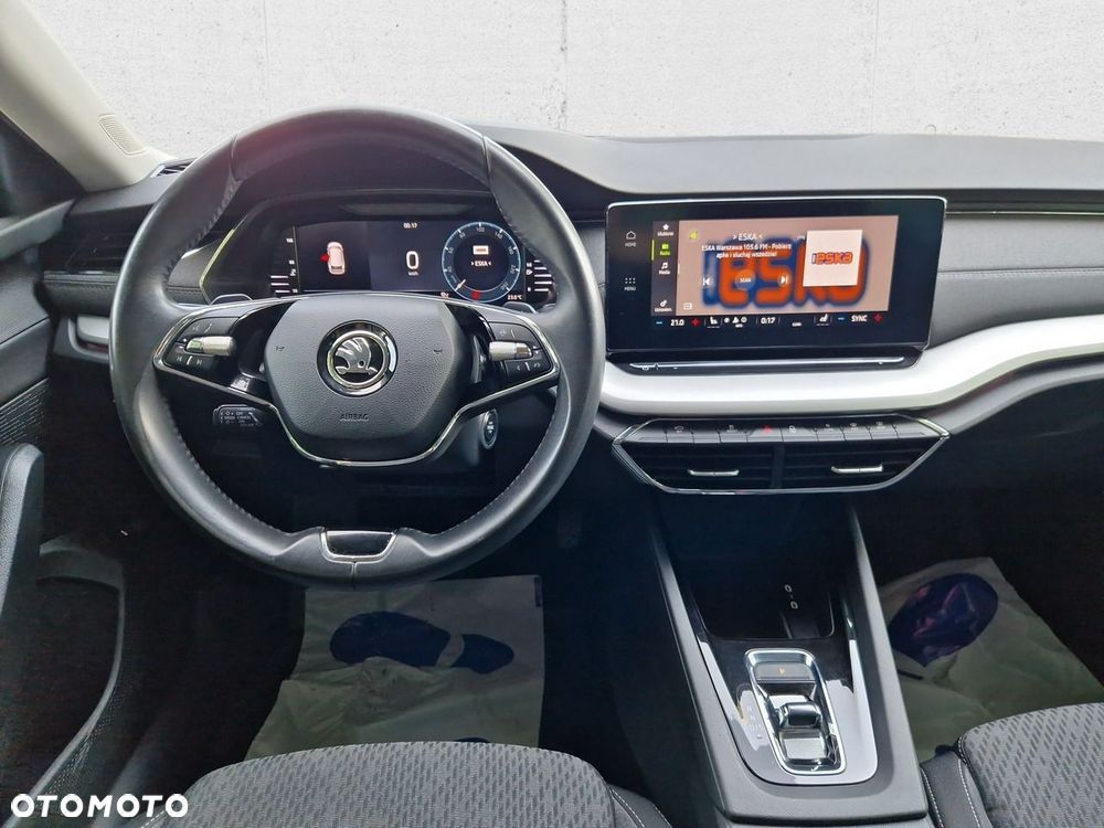 Skoda Octavia - 18