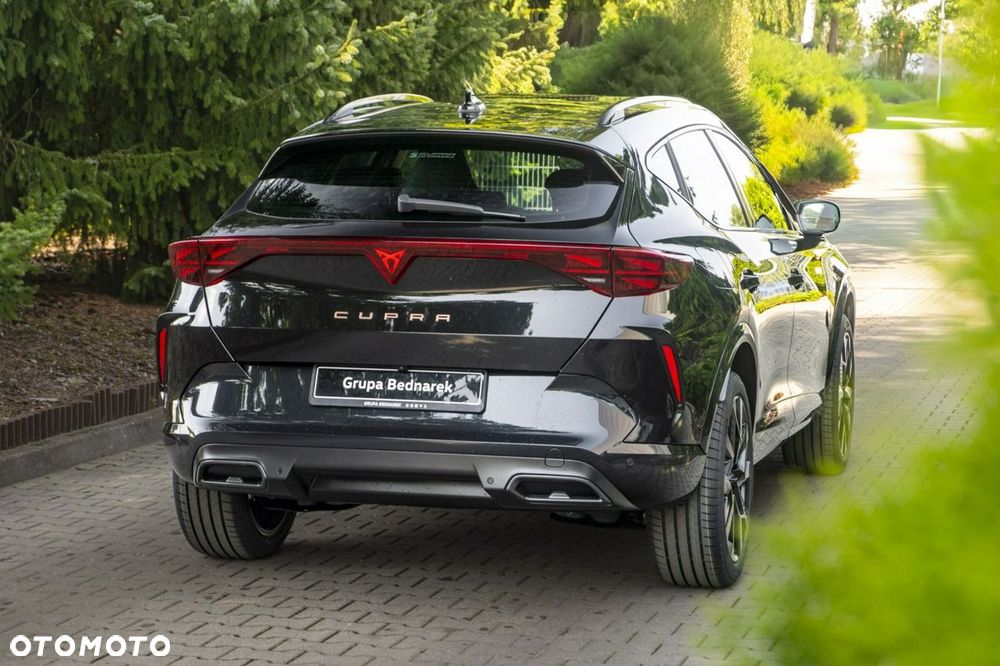 Cupra Formentor - 8