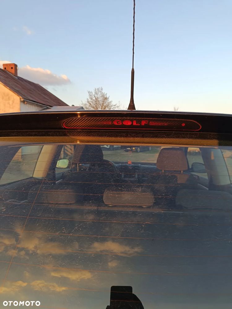 Volkswagen Golf 1.4 Entry - 4