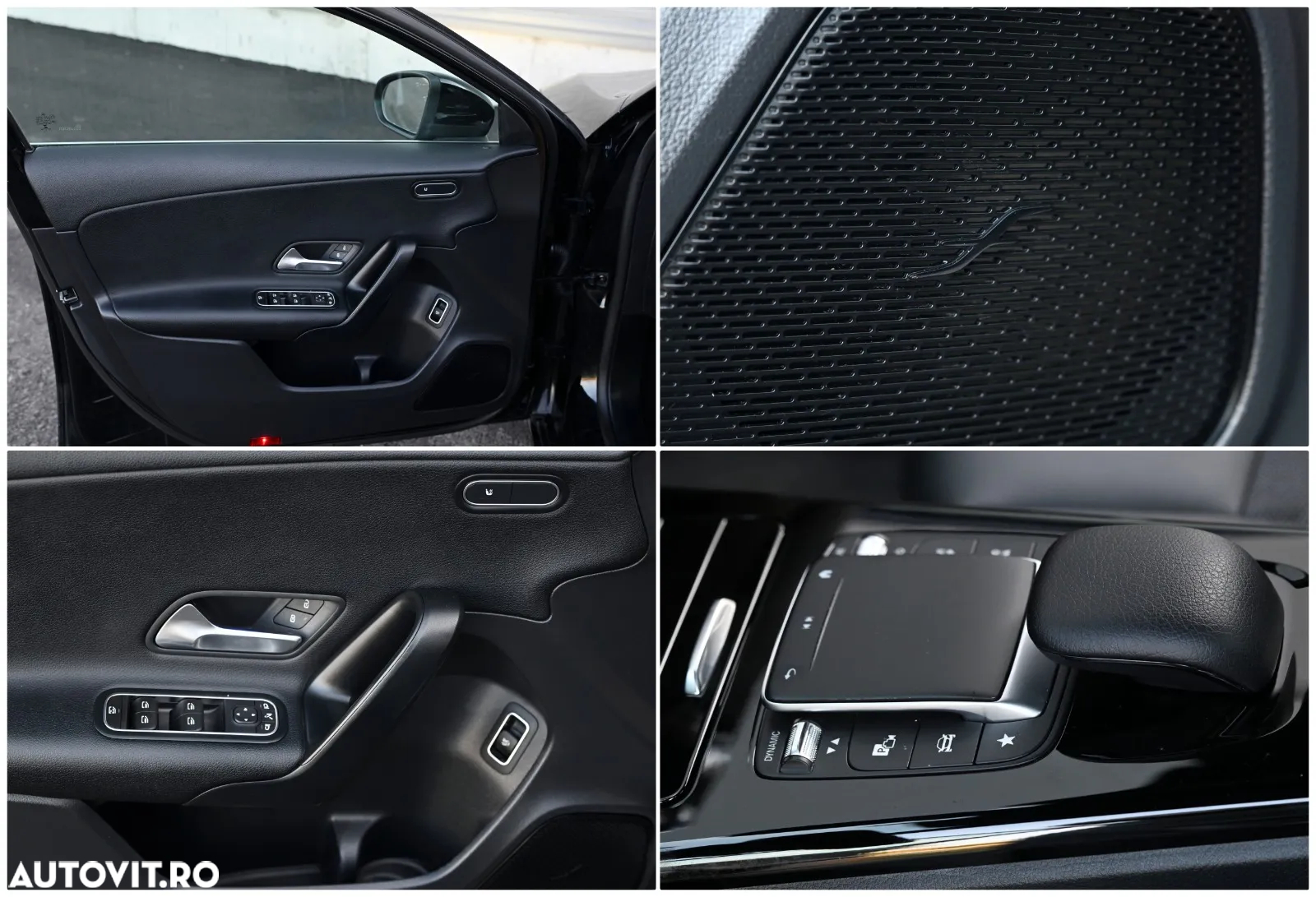 Mercedes-Benz A 200 d 4Matic 8G-DCT - 38