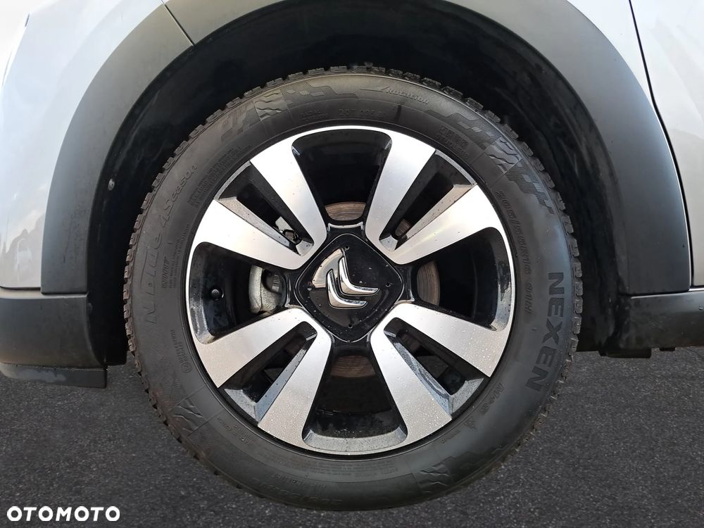 Citroën C3 1.2 PureTech Shine - 9