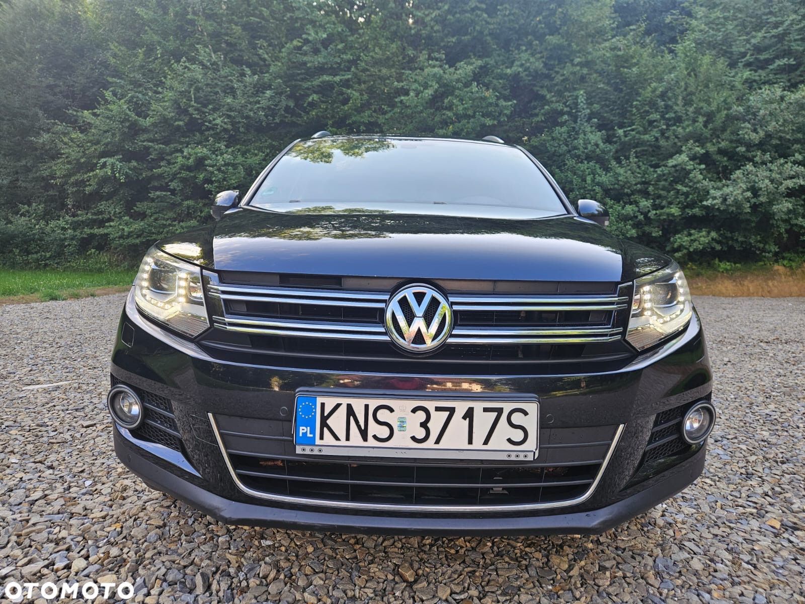 Volkswagen Tiguan 2.0 TDI BMT SCR 4Mot United - 1