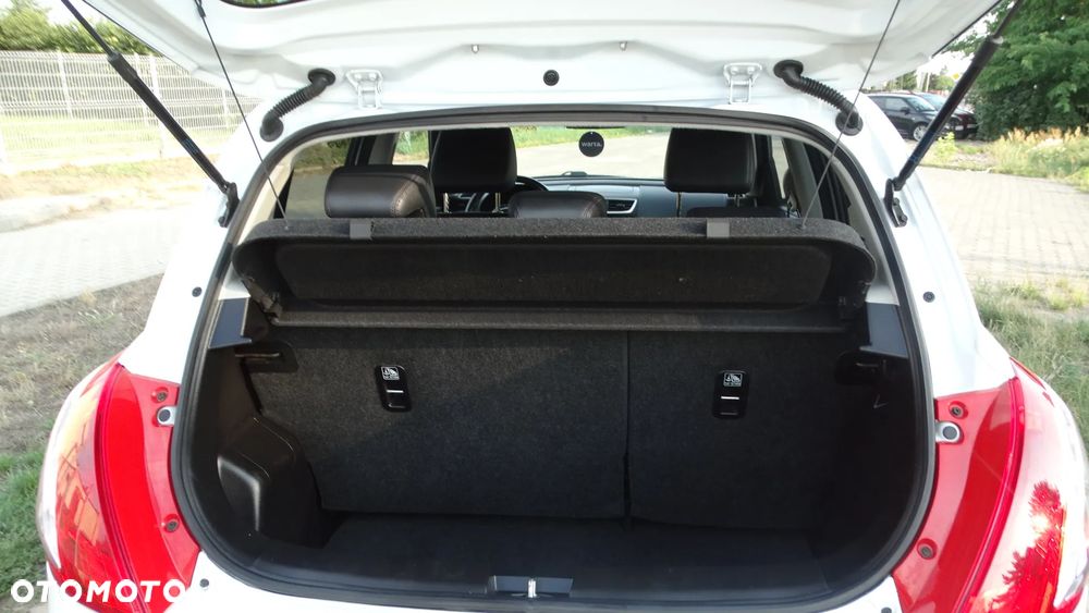 Suzuki Swift - 6