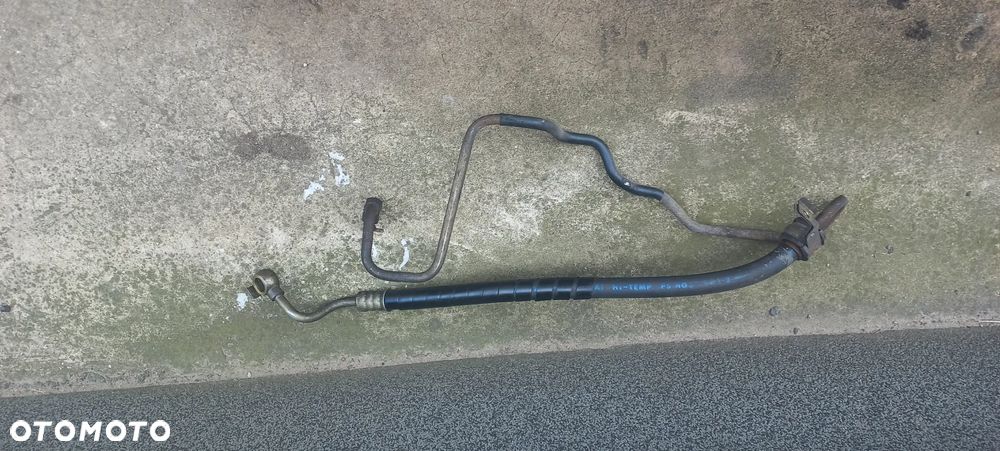 MITSUBISHI OUTLANDER 1 I 03- 07 przewód wspomagania silnik 2.4 - 1