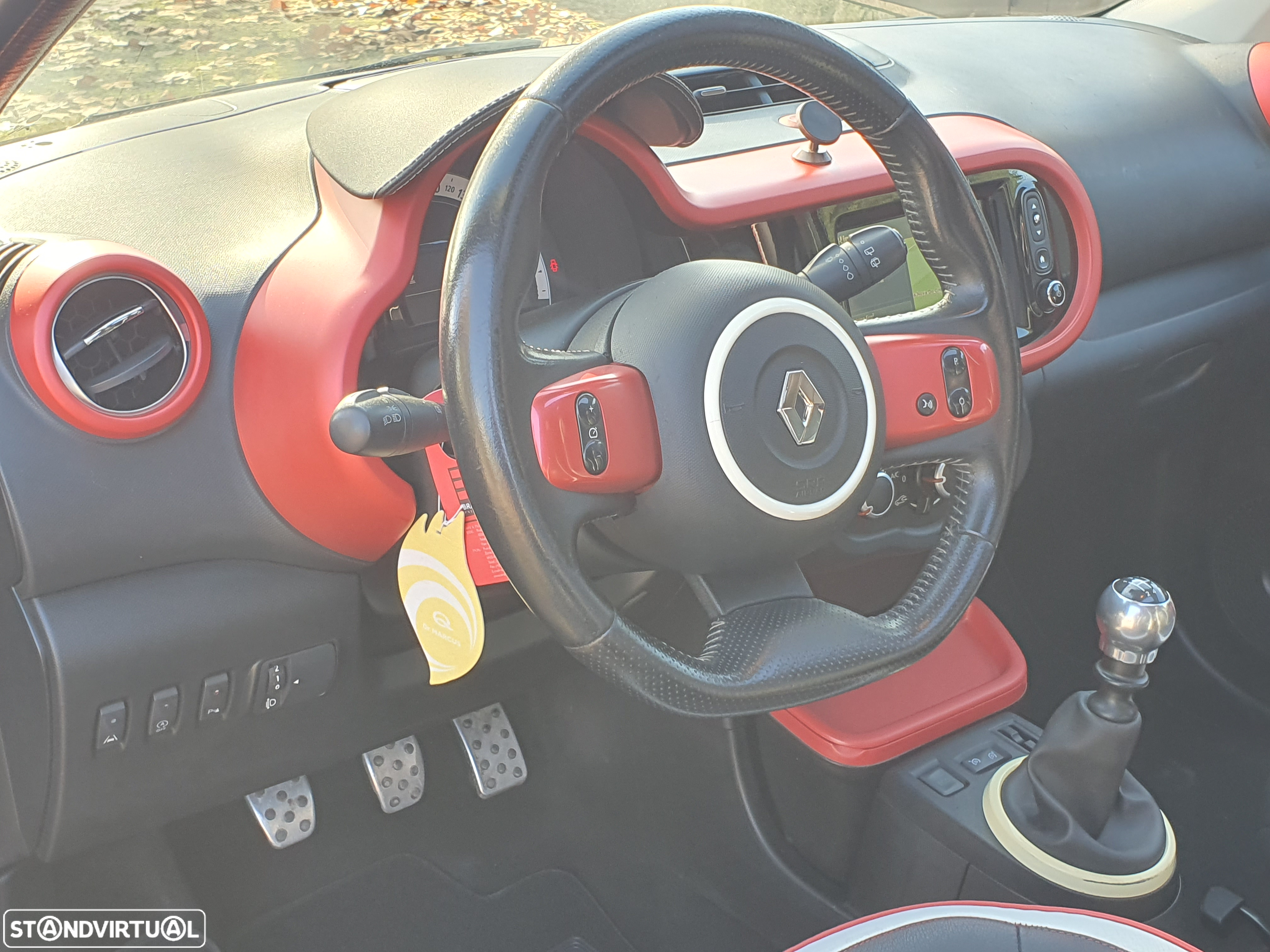 Renault Twingo 0.9 TCe Sport - 23