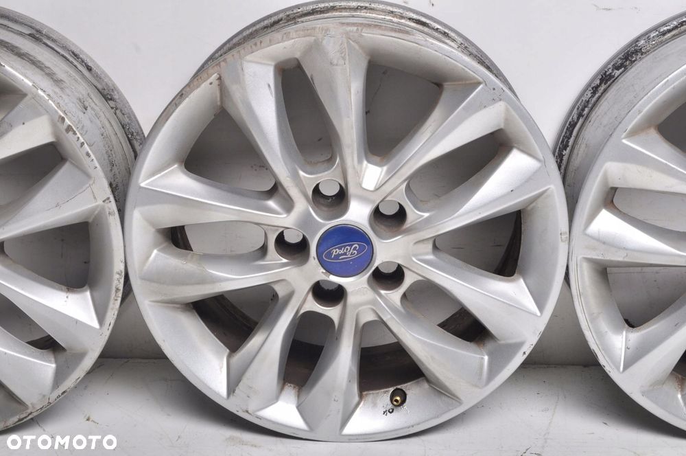 MONDEO C-MAX FOCUS FELGI ALUMINIOWE R16" 6.5J 5X108 ET50 9S7J-1007-AB - 3