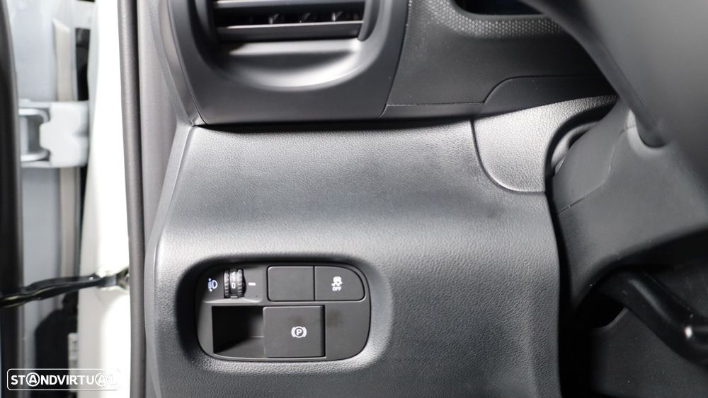 Hyundai Inster 42 kWh Comfort Plus 5L - 18