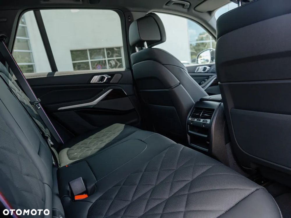 BMW X5 xDrive30d - 12